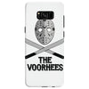 the voorhees Samsung Galaxy S8