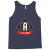 little changed Tank Top