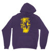 badger crest Unisex Hoodie