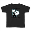 it's my daddy's Toddler T-shirt