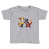 pokemon Toddler T-shirt