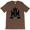 KING OF MARKSMAN T-Shirt