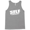 self made (2) Tank Top