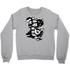 killer joke Crewneck Sweatshirt