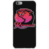 razorbacks iPhone 6/6s Case