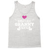 World's Best Granny Ever Tank Top