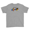 mr burton Youth Tee