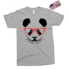 cool panda Exclusive T-shirt