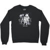 the force side Crewneck Sweatshirt