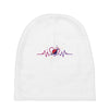 Colorful Space Baby Beanies