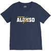 Fernando Alonso V-Neck Tee