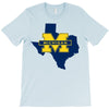 texas for michigan - limited edition T-Shirt