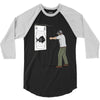 practice range 3/4 Sleeve Shirt