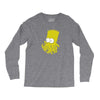 barthulhu Long Sleeve Shirts