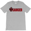 Fuck Cancer Deadpool T-Shirt