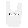 made in canada Baby Bibs
