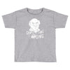 hector salamanca Toddler T-shirt
