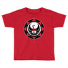 atrs color Toddler T-shirt