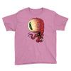 ontheeyes Youth Tee