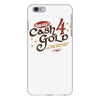smaug's cash 4 gold iPhone 6 Plus/6s Plus Case