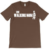 the walking mom T-Shirt