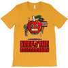 apple keeps the doctors away T-Shirt