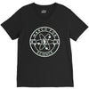 march for science V-Neck Tee