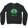 Final Space Chookity Crewneck Sweatshirt