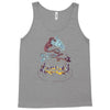 wizards duel Tank Top