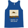 le petit believer Tank Top
