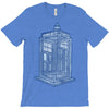 relative dimensions T-Shirt