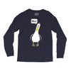 mine seagulls Long Sleeve Shirts