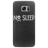 no sleep white Samsung Galaxy S7 Edge