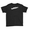 built in not comprato Youth Tee