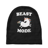 beast mode Baby Beanies