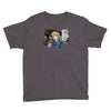 hylian selfie Youth Tee