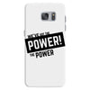 we've got the power Samsung Galaxy S7