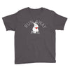 run away Youth Tee