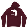 ishoot   camera photographer trained shooting funny gun photo gift tee Unisex Hoodie
