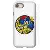 mega minions iPhone 8