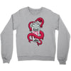 spray paint Crewneck Sweatshirt