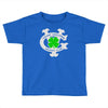 violent gentlemen hockey lifestyle Toddler T-shirt