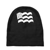 american flag sticker vinyl decal   usa stars united states country ca Baby Beanies