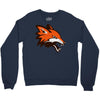vpn orangge Crewneck Sweatshirt