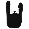 patti smith Baby Bibs