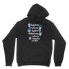 angry doctor Unisex Hoodie