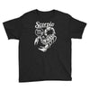 scorpio zodiac Youth Tee
