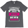 I've Been Called A Lot Of Names But Wife Is My Favorite T-Shirt