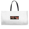 E.T. Hand Weekender Totes