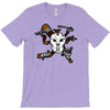 masked chaos T-Shirt